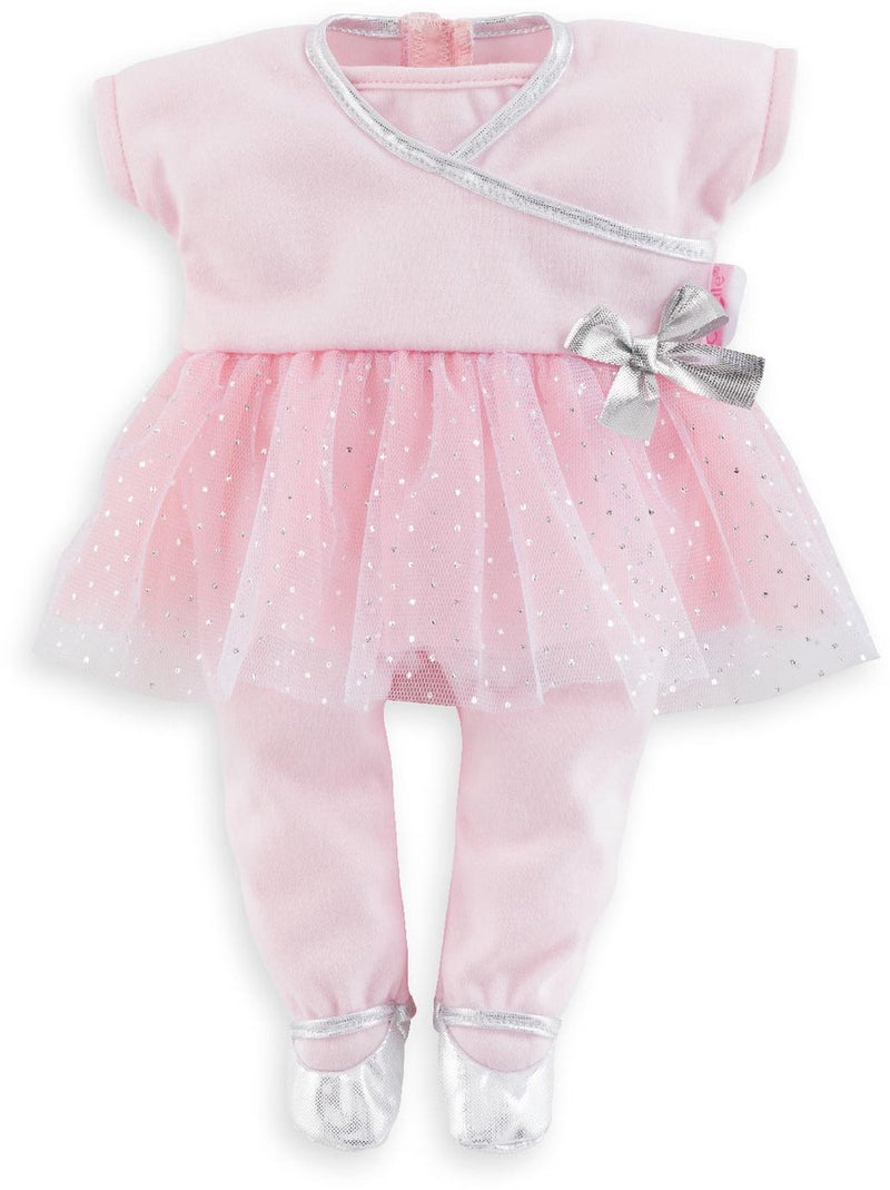 Afbeelding laden in galerijviewer, Corolle mon grand poupon ballet outfit babypop 36 cm
