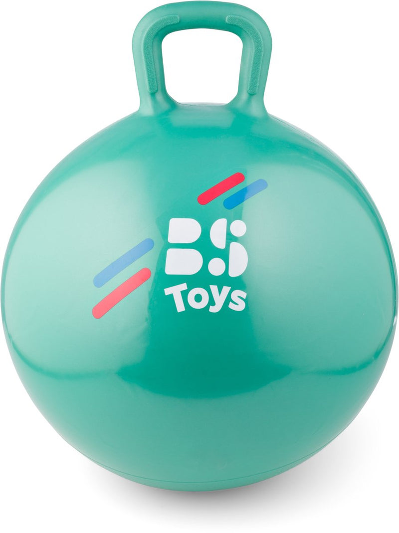 ギャラリービューアに画像をロードする, Bs toys – hoppybal – springbal voor buiten – vanaf 3 jaar
