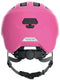 Abus helm Smiley 3.0 shiny pink M 50-55cm