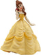 Bullyland 12401 – speelfiguur disney belle (belle en het beest) – levensecht en detailrijk vormgegeven – ideaal als taartfiguur, verzamelobject of betoverend cadeau voor kinderen vanaf 3 jaar