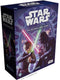 Fantasy flight games star wars: the deckbuilding game - kaartspel - 1 vs 1