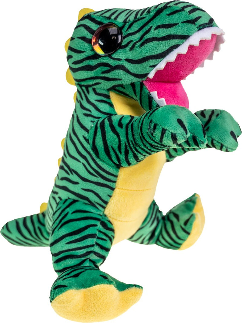 ギャラリービューアに画像をロードする, Lumo stars knuffel - dino t-rex, 15cm
