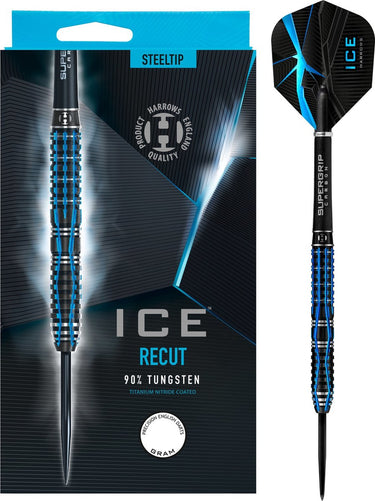 Harrows ice recut 90% tungsten 24gr