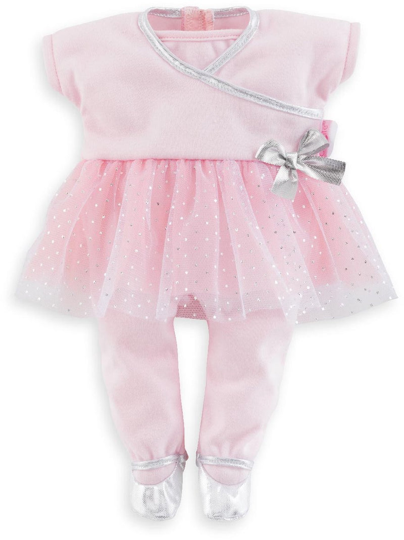 Afbeelding laden in galerijviewer, Corolle mon premier poupon ballet outfit babypop 30 cm
