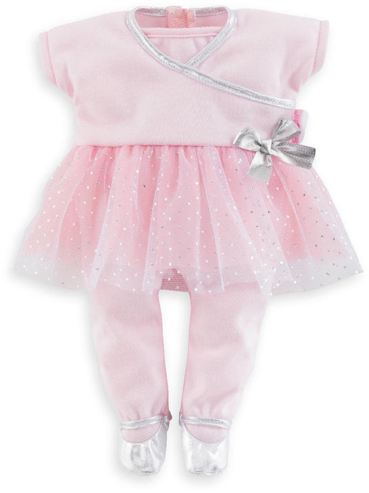 Corolle mon premier poupon ballet outfit babypop 30 cm