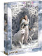 Clementoni - puzzel 1000 stukjes - anne stokes - 2019 - puzzel voor volwassenen
