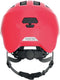 Abus helm Smiley 3.0 shiny Rood M 50-55cm