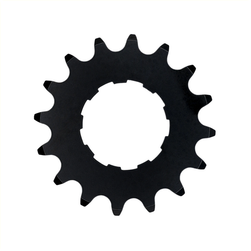 KMC Tandwiel 16T Rear Enviolo Nuvinci Zwart