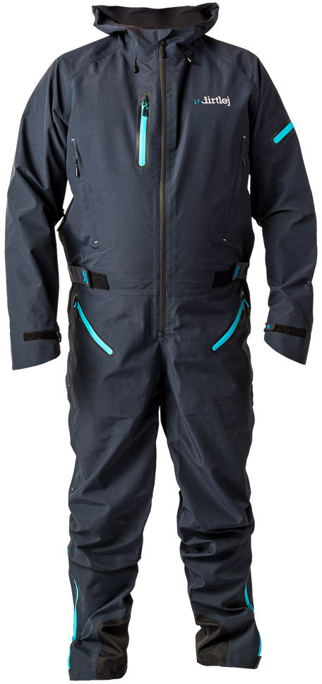 Load image into Gallery viewer, Dirtlej dirtsuit core edition loose cut - mud suit
