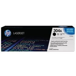 Tonercartridge hp cb543a nr. 304a zwart