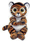 Ty beanie babies bellies clawdia tiger 15 cm