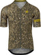 Agu high summer fietsshirt v trend heren - grijs - l