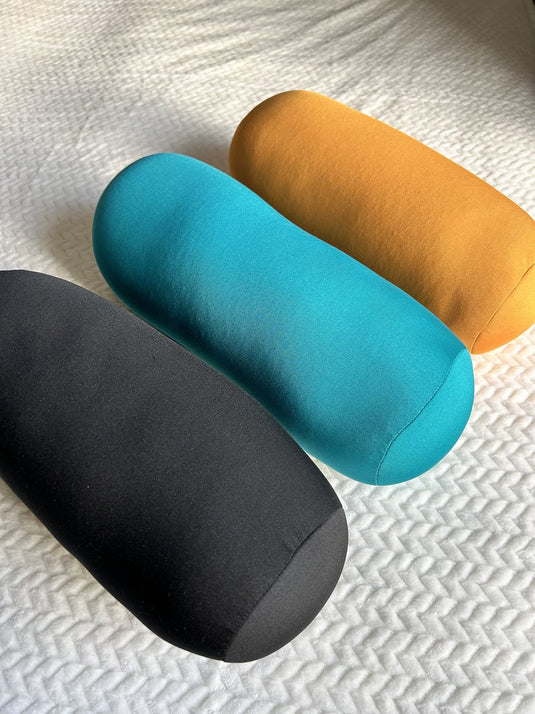 Atmosphera kussen buis multicolour (30 x 13 cm)