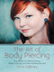 The art of body piercing