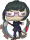 Funko jujutsu kaisen - pop! animation maki zenin 9 cm verzamelfiguur - multicolours
