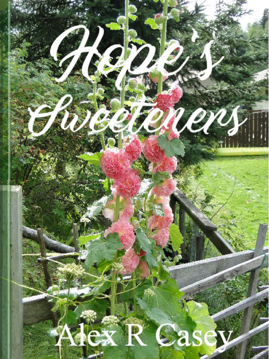 Hope's sweeteners