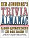 Ken jennings's trivia almanac