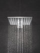 Grohe rainshower 310 smartactive cube douchekopset - ã˜ 31 cm - chroom - 26479000