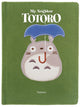 Studio ghibli my neighbor totoro