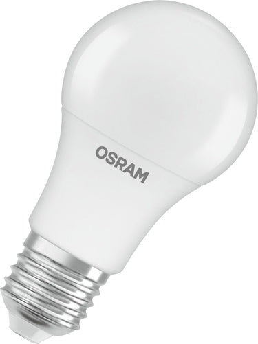 Osram led star classic e27 peer mat 9w 940lm - 827 zeer warm wit | vervangt 75w