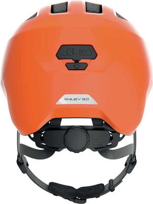 Abus helm Smiley 3.0 shiny Goudange S 45-50cm