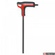 Facom torx sleutel met p-greep t6