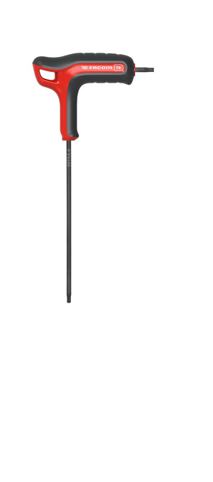 Facom torx sleutel met p-greep t8