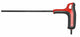 Facom torx sleutel met p-greep t27