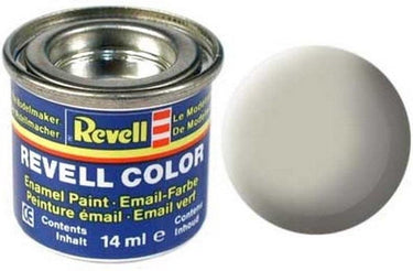 Revell - modelbouwverf nr 89 beige mat