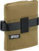 Capsuled utility bag saddlebag