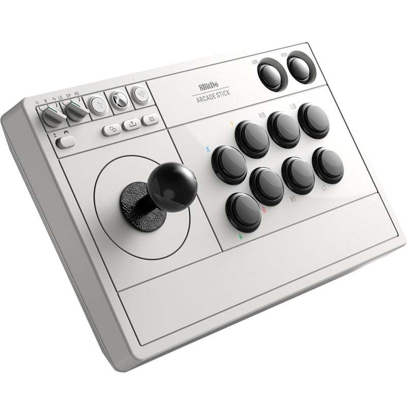 Load image into Gallery viewer, 8bitdo arcade stick for xbox
