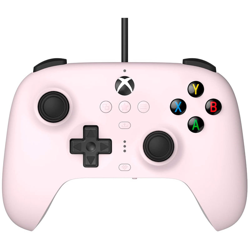 ギャラリービューアに画像をロードする, 8bitdo ultimate wired for xbox
