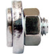 Shimano nexus remkabelklembout voor nm rollerbrake