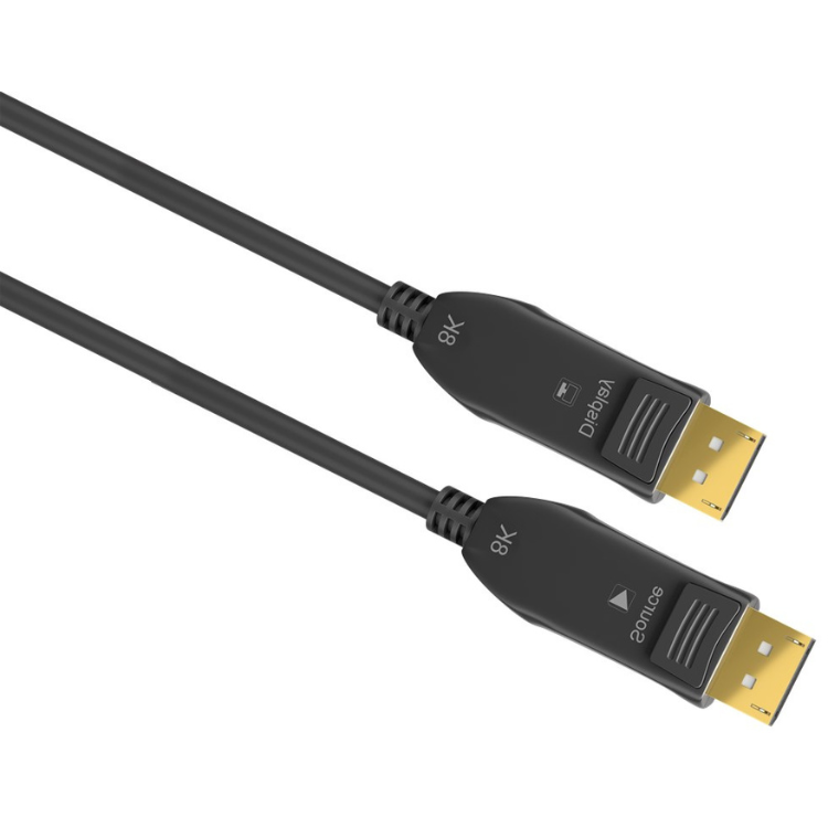 Load image into Gallery viewer, Abi 8k displayport kabel
