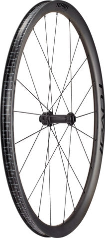 Specialized roval terra clx ii disc center lock gravel 28 wheel