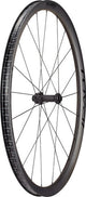 Specialized roval terra clx ii disc center lock gravel 28 wheel