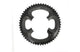 Kettingblad 53T Shimano 105 FC-R7000 - zwart