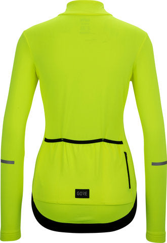 Cargue la imagen en el visor de la galería, Gore wear progress women's thermal jersey
