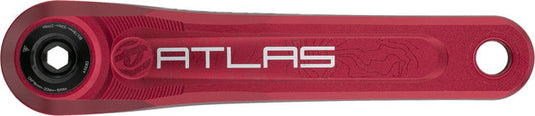 Race face atlas cinch 83 mm crank