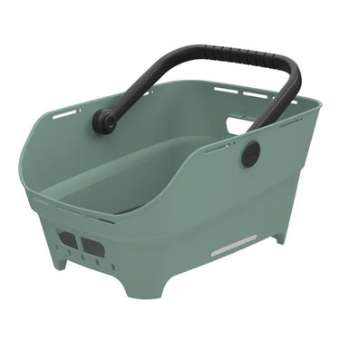 Basil mand cento neo groen | multi | hendel | 21l