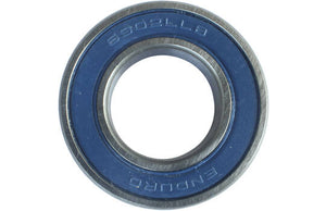 Enduro bearings 6902 llb - abec 3 (radial) - 15x28x7