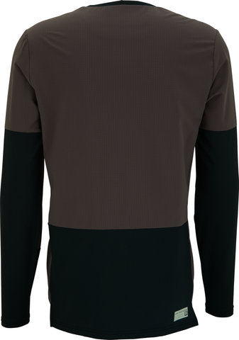 Load image into Gallery viewer, Fox head defend thermal ls jersey
