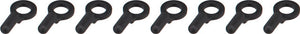 Sks stay caps - 8 pcs.