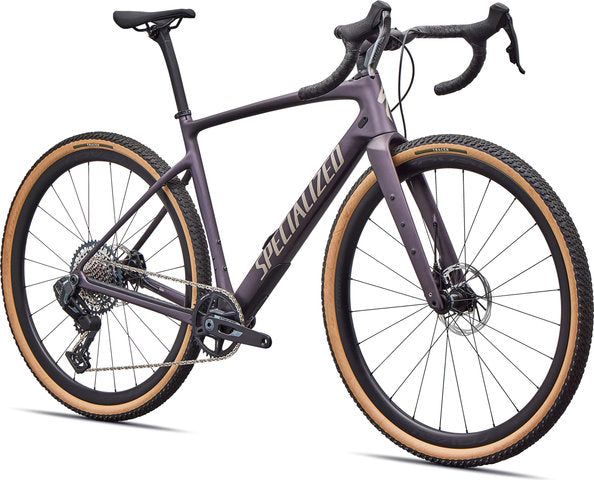 Load image into Gallery viewer, Specialized diverge 4 expert carbon 28 gravel bike
