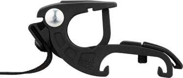 Ortlieb ql2.1 hook 18 mm with adjustable handle