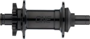 Oneup components 6-bolt disc boost rear hub