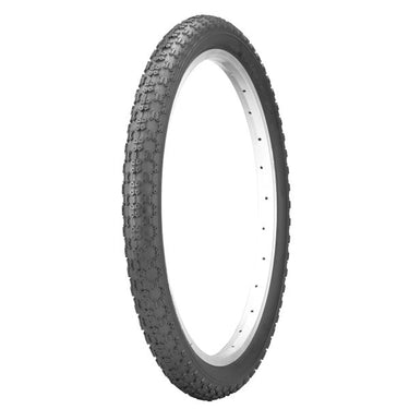 Edge buitenband bmx 20 x 1.75 47-406mm - zwart