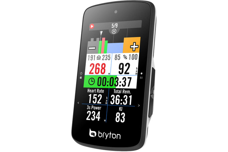 Load image into Gallery viewer, Bryton - rider 750 se gps fietscomputer
