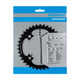 Shimano kettingblad STEPS SM-CRE80 38T Y1VY00040