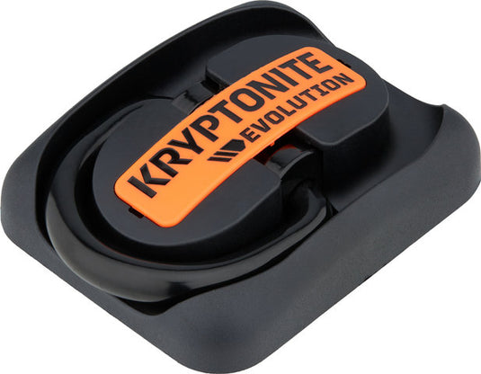 Kryptonite evolution ground anchor